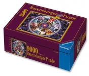 Puzzle 9000: Astrologia (17805)