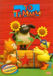 Timmy i przyjaciele