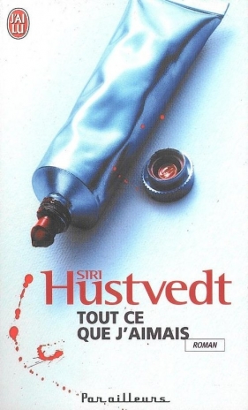 Tout ce que j'aimais - Hustvedt Siri<br />
