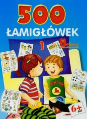 500 łamigłówek 1
