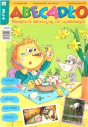 Abecadło 4/2009 - Opracowanie zbiorowe