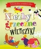 Biblioteczka przedszkolaka Niezbyt grzeczne wierszyki - Opracowanie zbiorowe