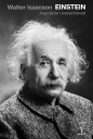 Einstein. Jego życie, jego wszechświat - Walter Isaacson