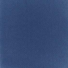 Piórnik z klapką Oxford School - jeans