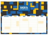 Plan lekcji Backup 3 A 52 (25 szt.)