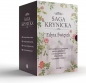 Saga Krynicka - Zestaw - Edyta Świętek