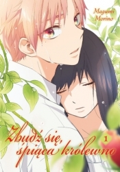 Zbudź się, Śpiąca Królewno. Tom 1 - Megumi Morino