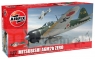 AIRFIX  Mitsubishi A6M2b Zero (01005)