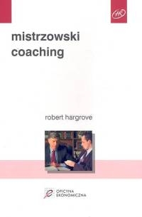 Mistrzowski coaching