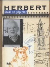 Herbert Znaki na papierze / Norwid Znaki na papierze