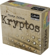 Kryptos (K95005)