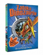 Lot skrzydlatego węża