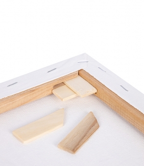 Podobrazie malarskie Artea 60x80cm