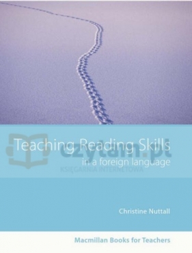 Teaching Reading Skills New