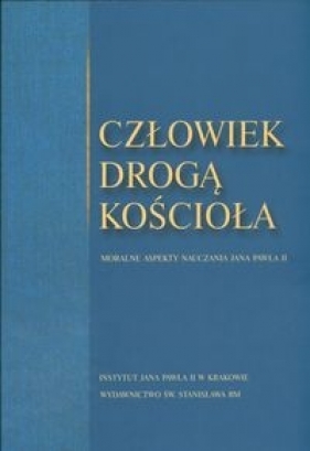 Człowiek drogą kościoła