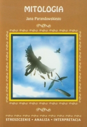 Mitologia Jana Parandowskiego