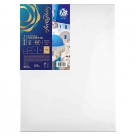 Podobrazie malarskie Artea 60x80cm