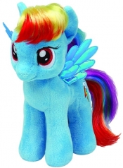 Ty My Little Pony - Rainbow Dash 18 cm (TY 41005)