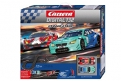 Tor wyścigowy Digital 132 GT Race Stars (30005)