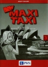 New MAXI TAXI 3 Zeszyt ćwiczeń