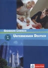 Unternehmen Deutsch Grundkurs Lehrbuch  Becker, Braunert, Schlenker