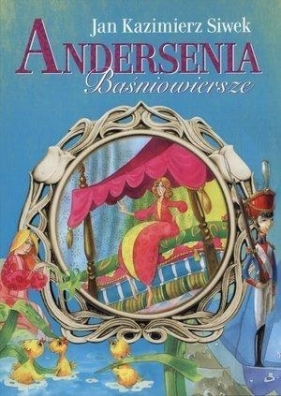 Andersenia - Siwek Jan Kazimierz