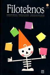 Filoteknos, vol. 9/2019 - Opracowanie zbiorowe