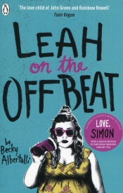 Leah on the Offbeat - Becky Albertalli