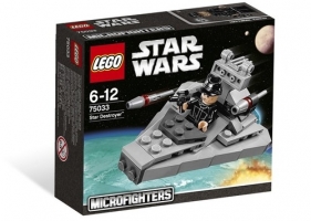 Lego Star Wars Star Destroyer (75033) - <br />