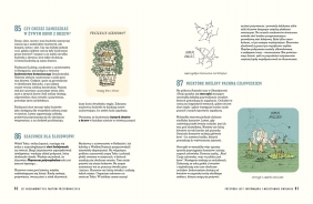 321 niesamowitych faktów przyrodniczych - Mathilda Masters