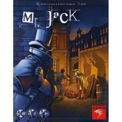 Mr. Jack edycja 2016