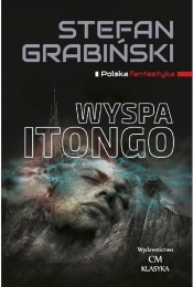 Wyspa Itongo - Grabiński Stefan
