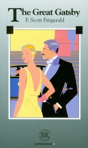 The great Gatsby - Francis Scott Fitzgerald