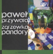 Zgrzewka pandory