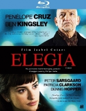 Elegia (Blu-ray)