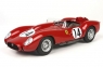 BBR Ferrari 250 TR #14 Gendebien (BLM1808)