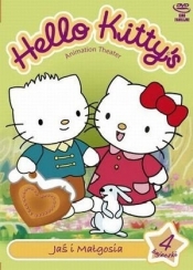 Hello Kitty: Jaś i Małgosia