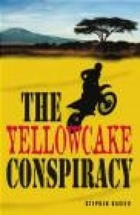 Yellowcake Conspiracy