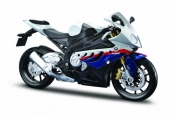 Motocykl BMW S 1000 RR 1/12 (10131101/68205)