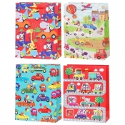 Torba prezentowa Rozette 18 x 24 x 8 cm (5907354072057)