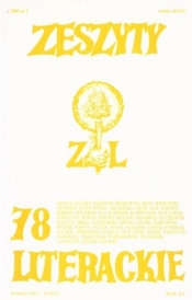 Zeszyty literackie 78 2/2002 - praca zbiorowa