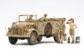 TAMIYA German Steyr Type 1500A01 (35305)