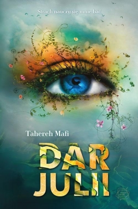 Dar Julii - Tahereh Mafi