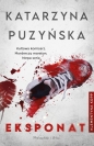 Klementyna Kopp. Tom 1. Eksponat - Katarzyna Puzyńska