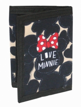 Portfel Love Minnie
