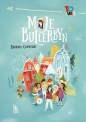 Moje Bullerbyn - Barbara Gawryluk