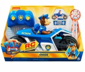 Pojazd zdalnie sterowany Psi Patrol Film Chase (6061806)