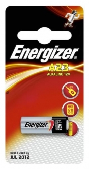 Bateria Energizer 12V E23A (EN-083057)