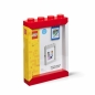Lego, ramka na zdjęcia - Czerwona (41131730)