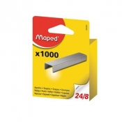 Zszywki 24/8 1000 sztuk